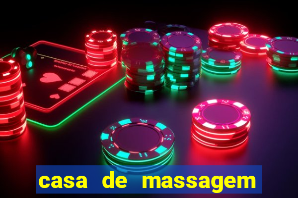 casa de massagem porto alegre