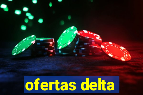 ofertas delta