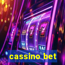 cassino bet