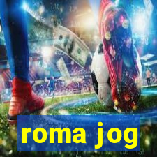 roma jog