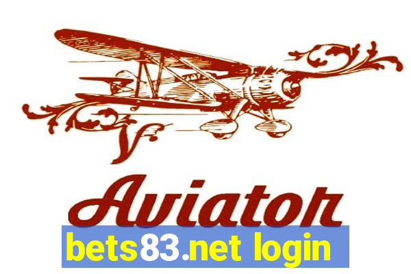 bets83.net login