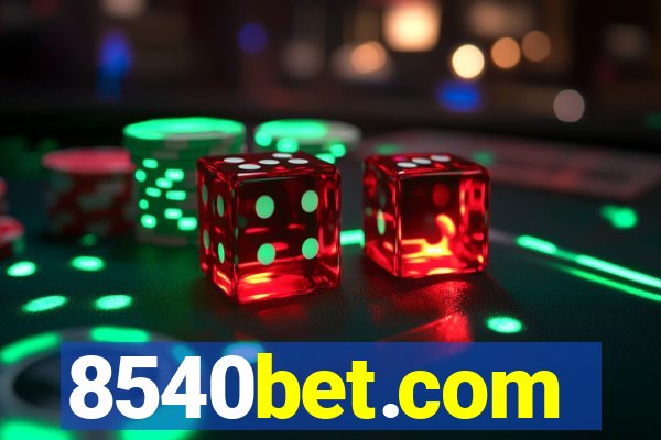 8540bet.com