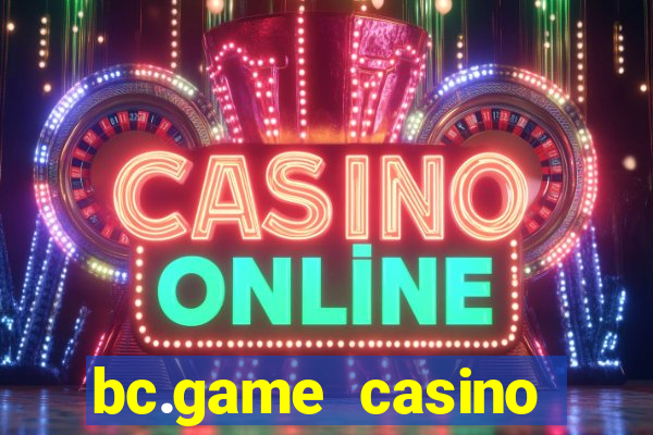 bc.game casino review canada