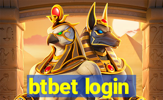 btbet login