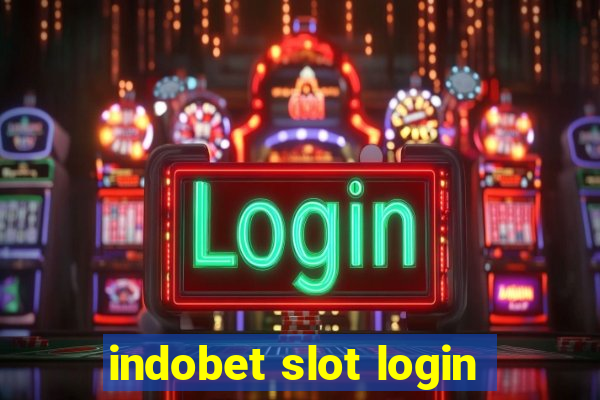 indobet slot login