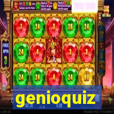 genioquiz