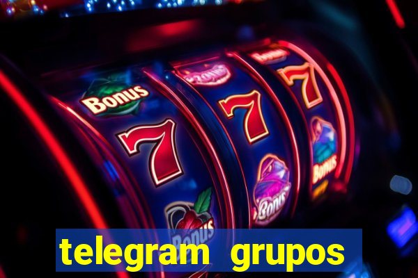 telegram grupos pode tudo