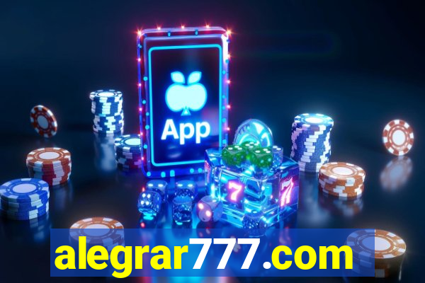 alegrar777.com