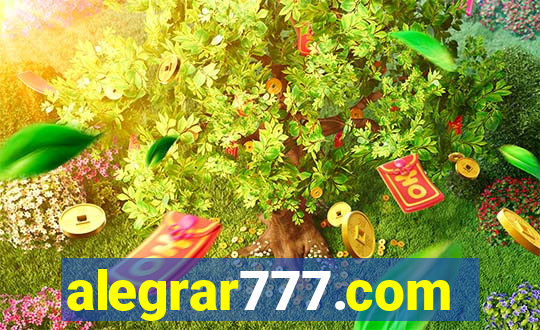 alegrar777.com