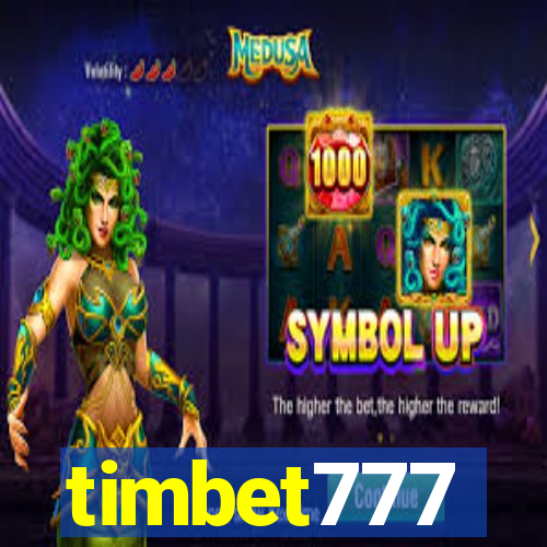 timbet777