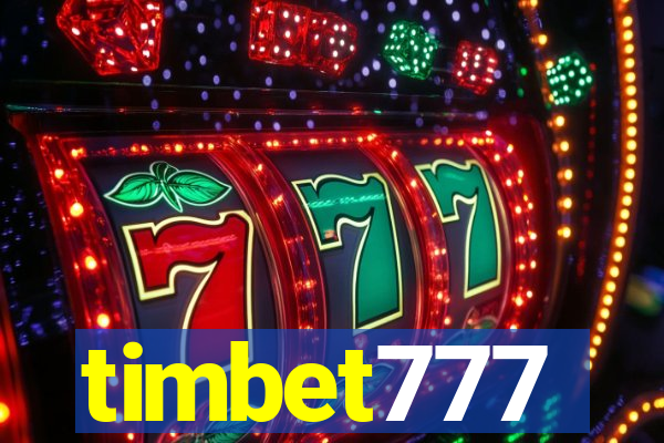 timbet777