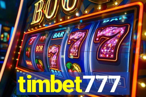 timbet777