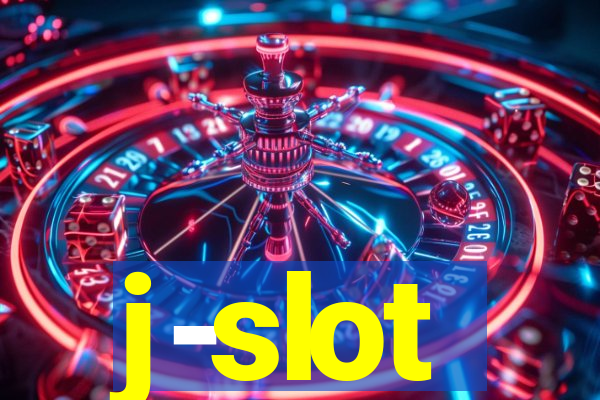 j-slot