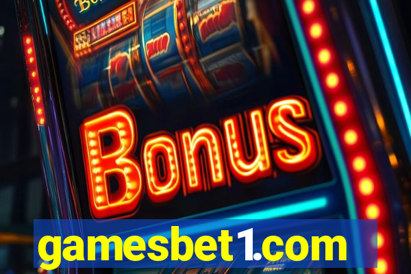 gamesbet1.com