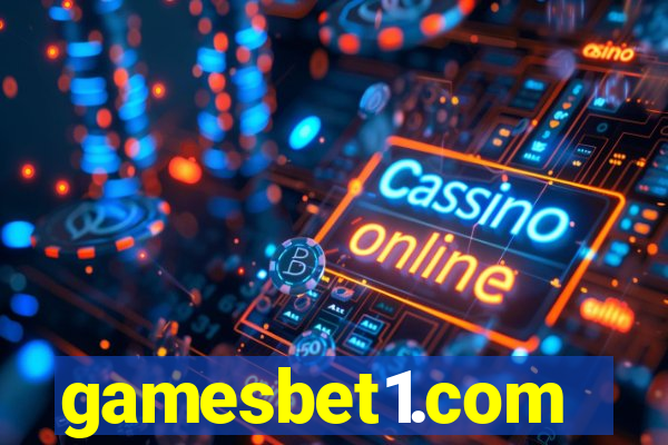 gamesbet1.com