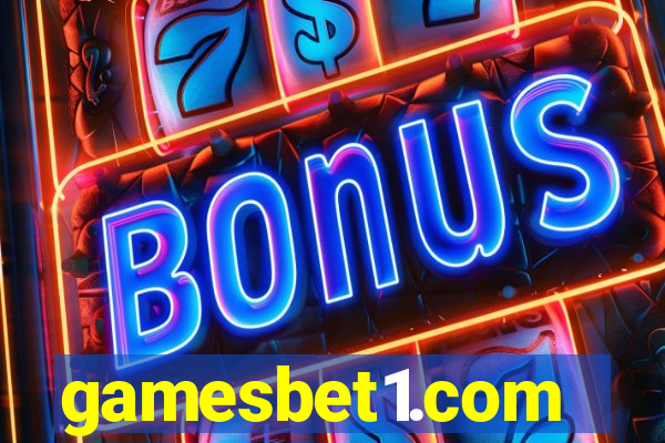 gamesbet1.com