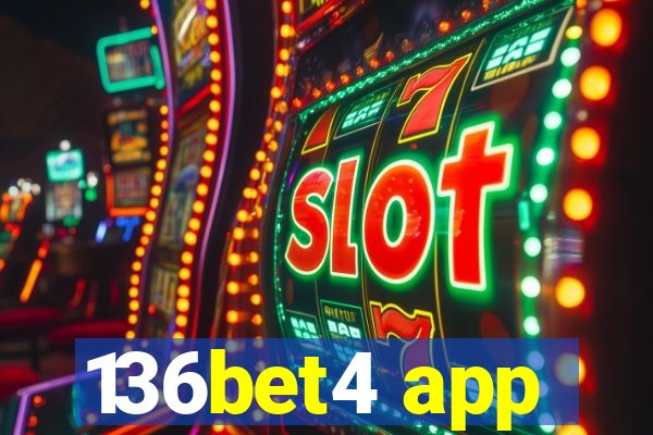 136bet4 app