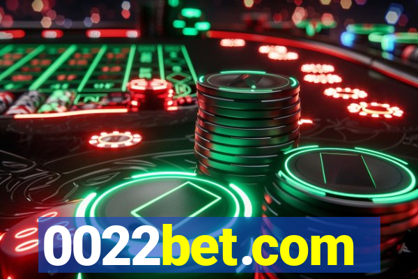 0022bet.com