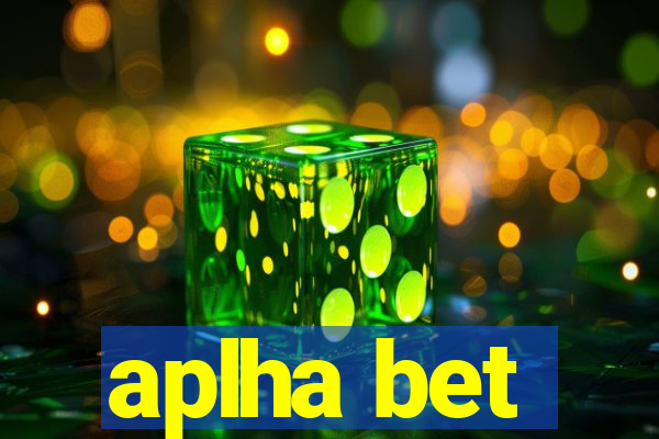 aplha bet