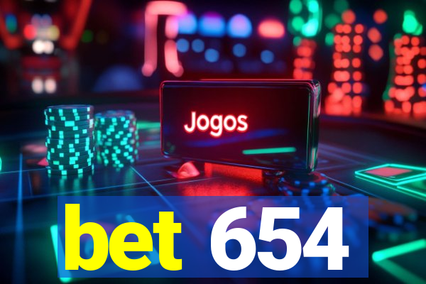 bet 654