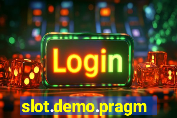 slot.demo.pragmatic