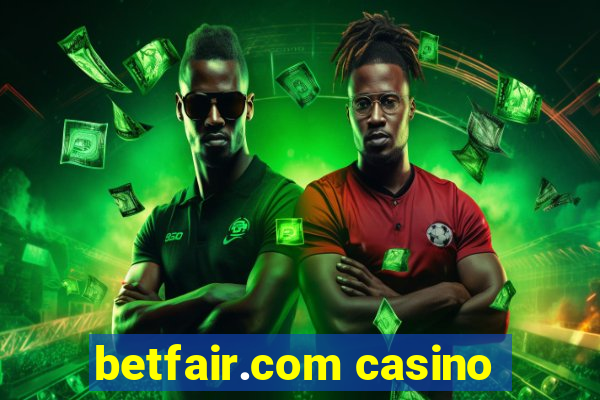 betfair.com casino