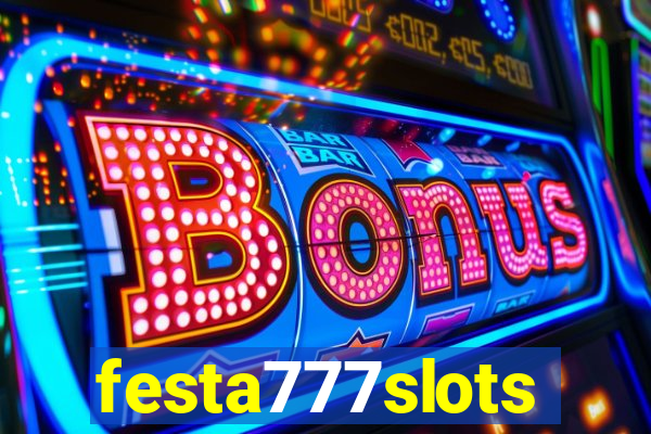 festa777slots