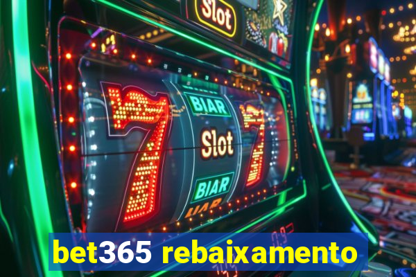 bet365 rebaixamento