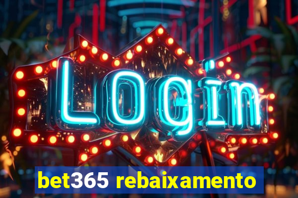 bet365 rebaixamento