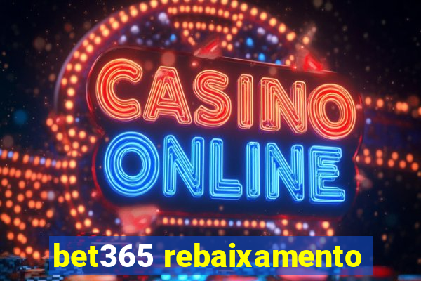 bet365 rebaixamento