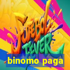 binomo paga