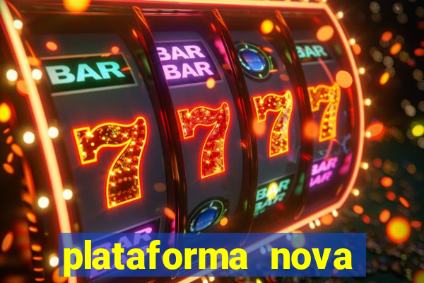 plataforma nova fortune dragon