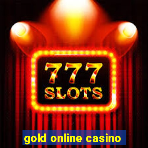 gold online casino