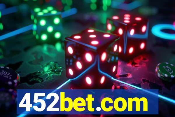 452bet.com