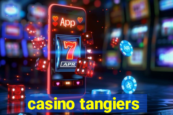 casino tangiers