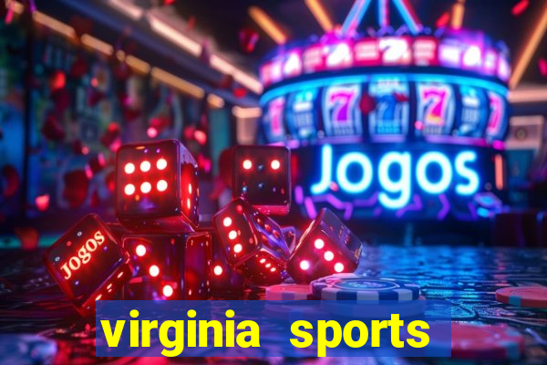 virginia sports betting promotions