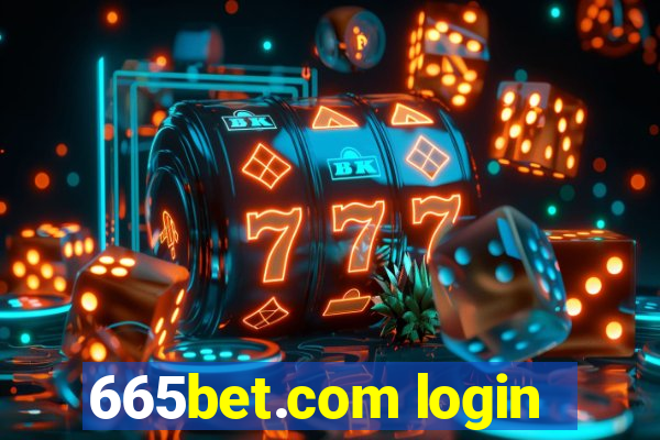 665bet.com login