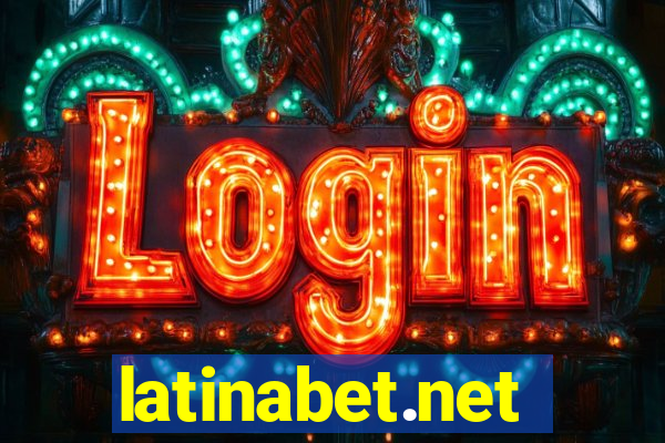 latinabet.net