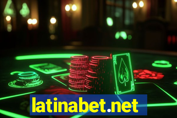 latinabet.net