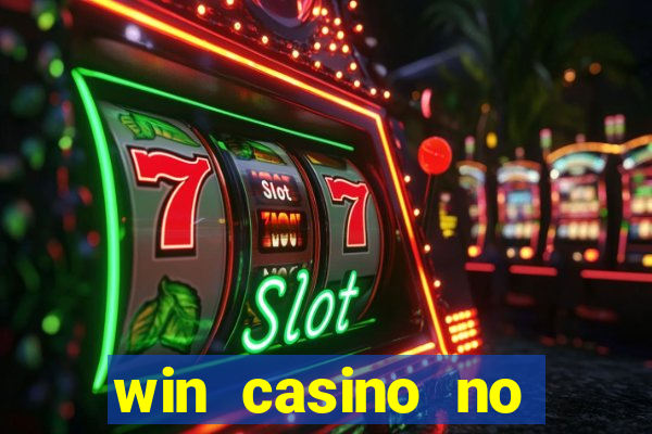 win casino no deposit bonus