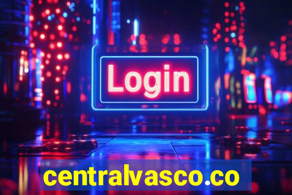 centralvasco.com