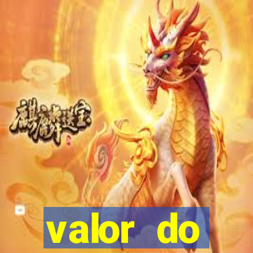 valor do conhecimento testes