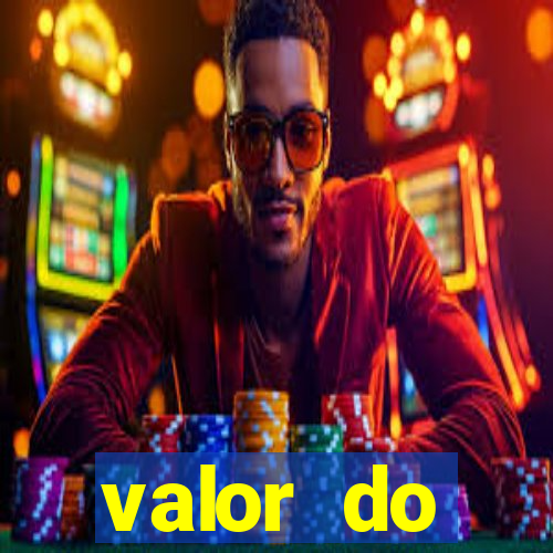 valor do conhecimento testes