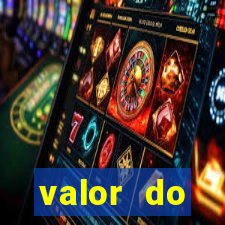 valor do conhecimento testes