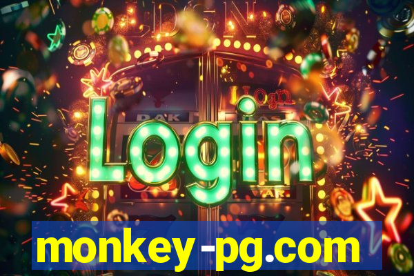 monkey-pg.com