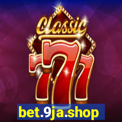 bet.9ja.shop