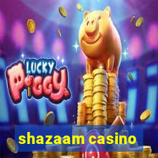 shazaam casino