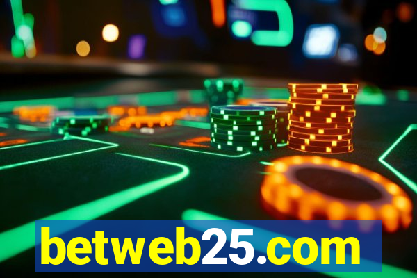 betweb25.com