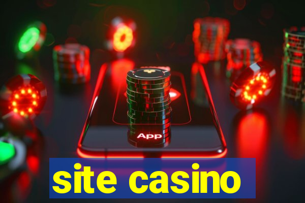 site casino