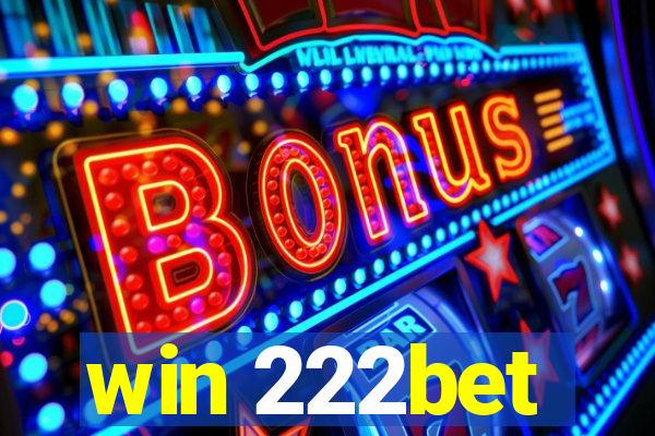 win 222bet